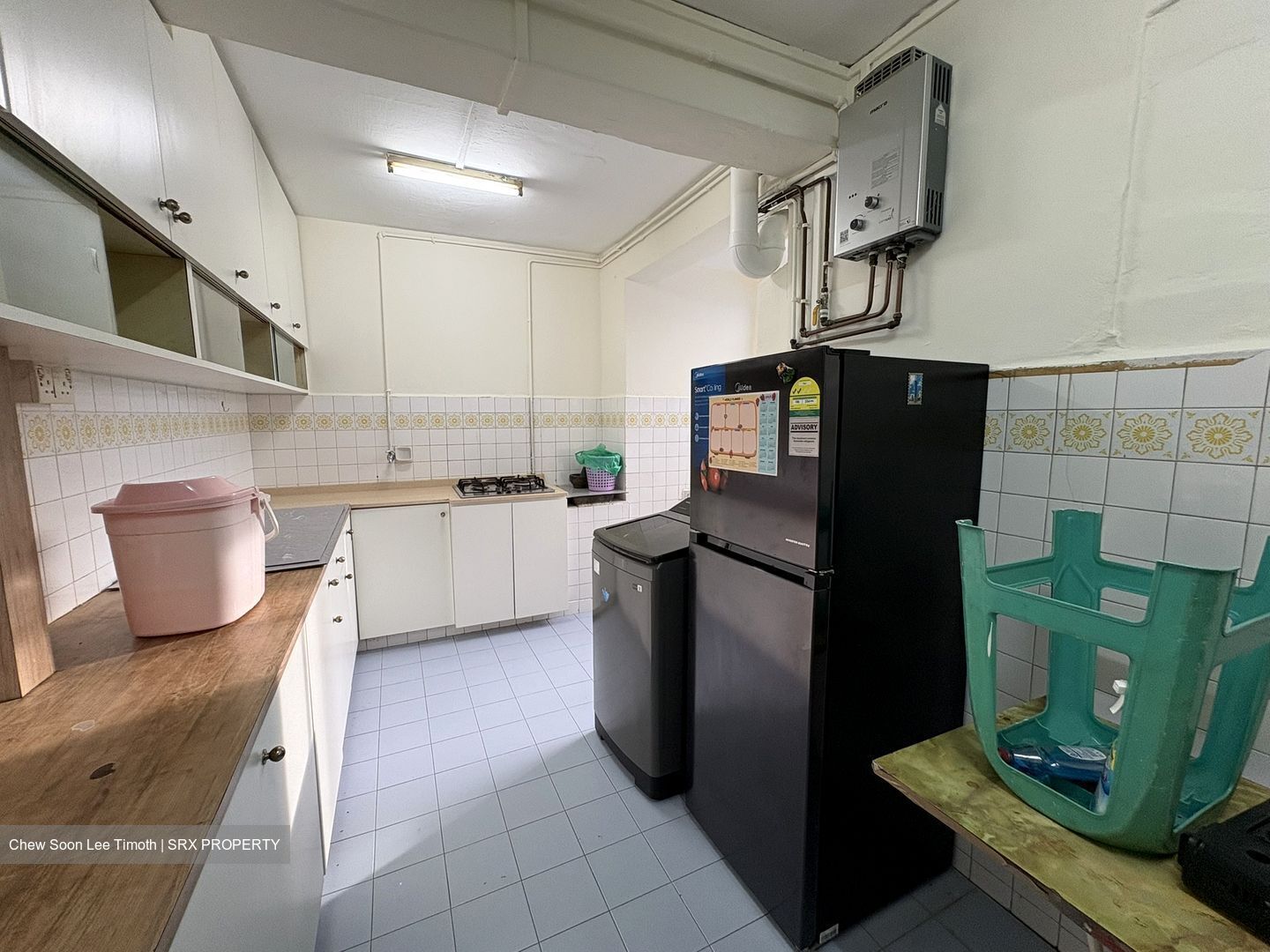 Blk 25 Telok Blangah Crescent (Bukit Merah), HDB 5 Rooms #627901171
